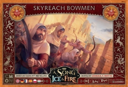 A Song of Ice & Fire: Skyreach Bowmen (Łucznicy ze Skyreach)